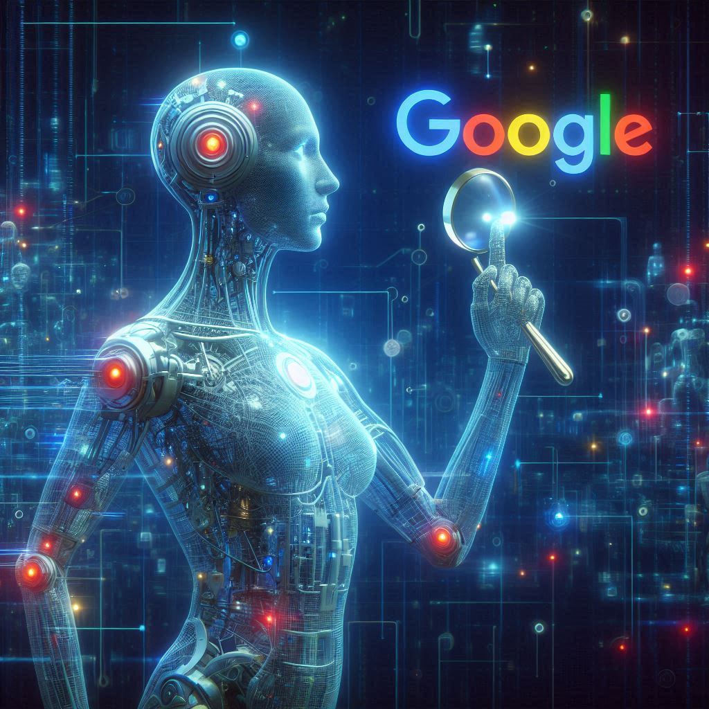 Google AI Search